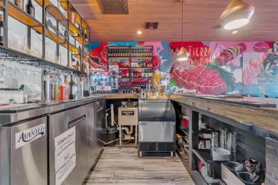 Turnkey Restaurant with Brand New Equipment and Long Term Lease
