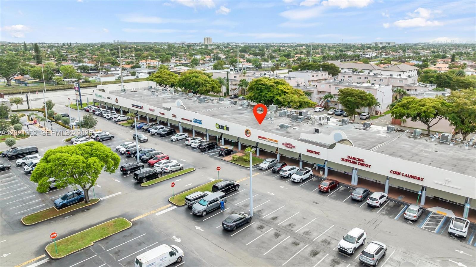 Turnkey Restaurant with Brand New Equipment and Long Term Lease
