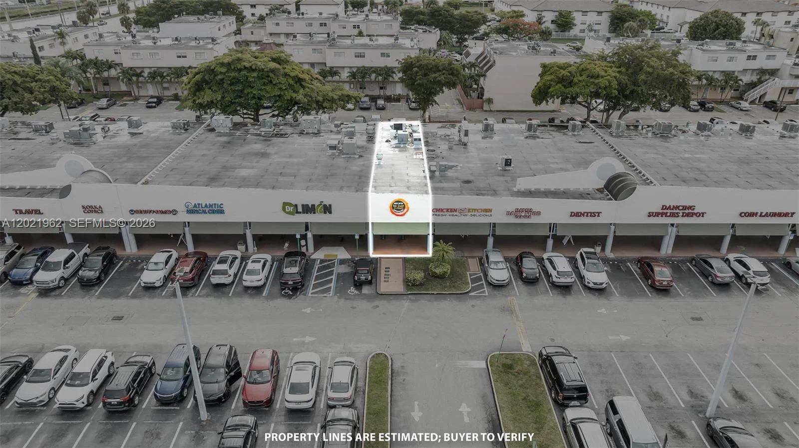 Turnkey Restaurant with Brand New Equipment and Long Term Lease