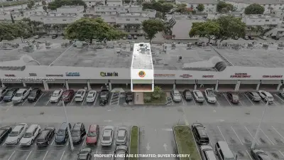 Turnkey Restaurant with Brand New Equipment and Long Term Lease