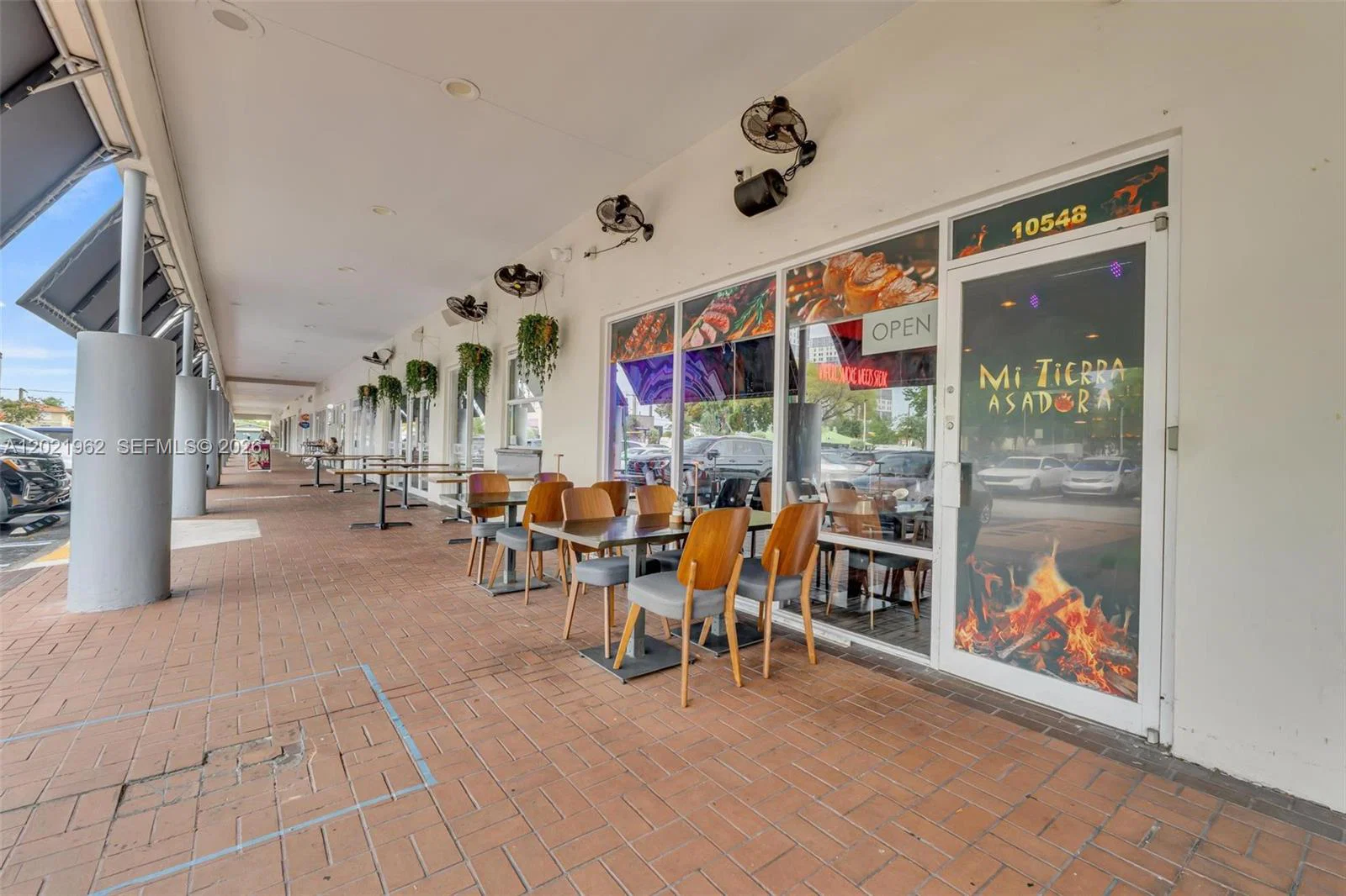 Turnkey Restaurant with Brand New Equipment and Long Term Lease