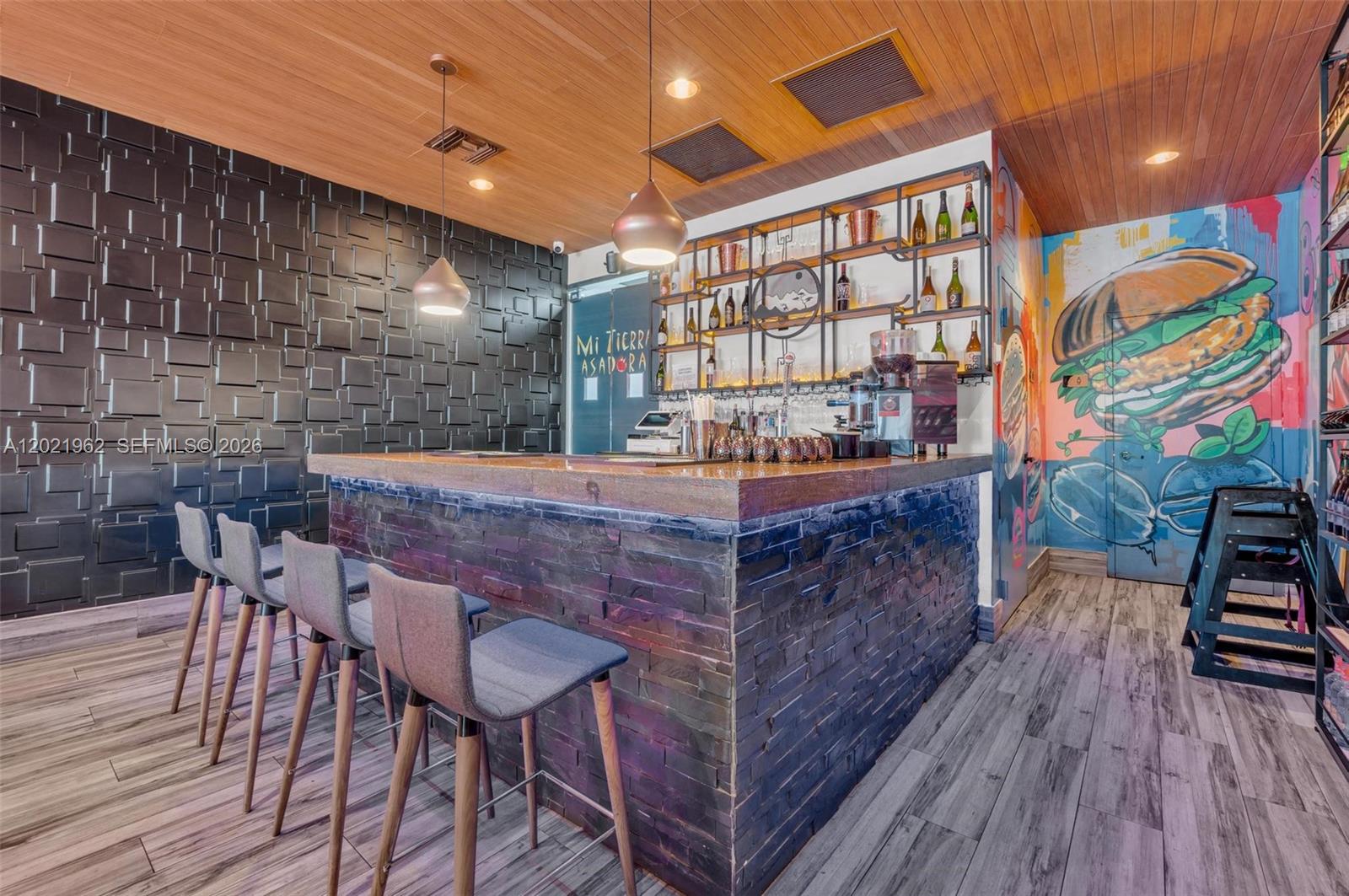 Turnkey Restaurant with Brand New Equipment and Long Term Lease