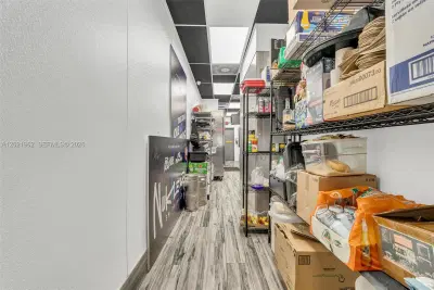 Turnkey Restaurant with Brand New Equipment and Long Term Lease