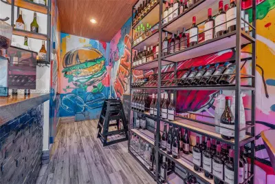 Turnkey Restaurant with Brand New Equipment and Long Term Lease