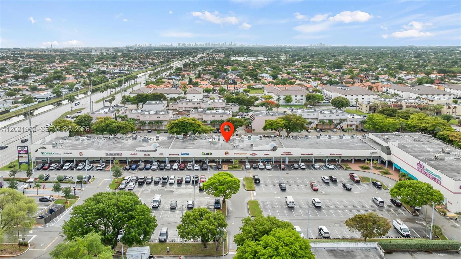 Turnkey Restaurant with Brand New Equipment and Long Term Lease