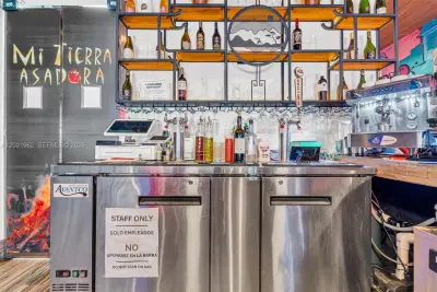 Turnkey Restaurant with Brand New Equipment and Long Term Lease