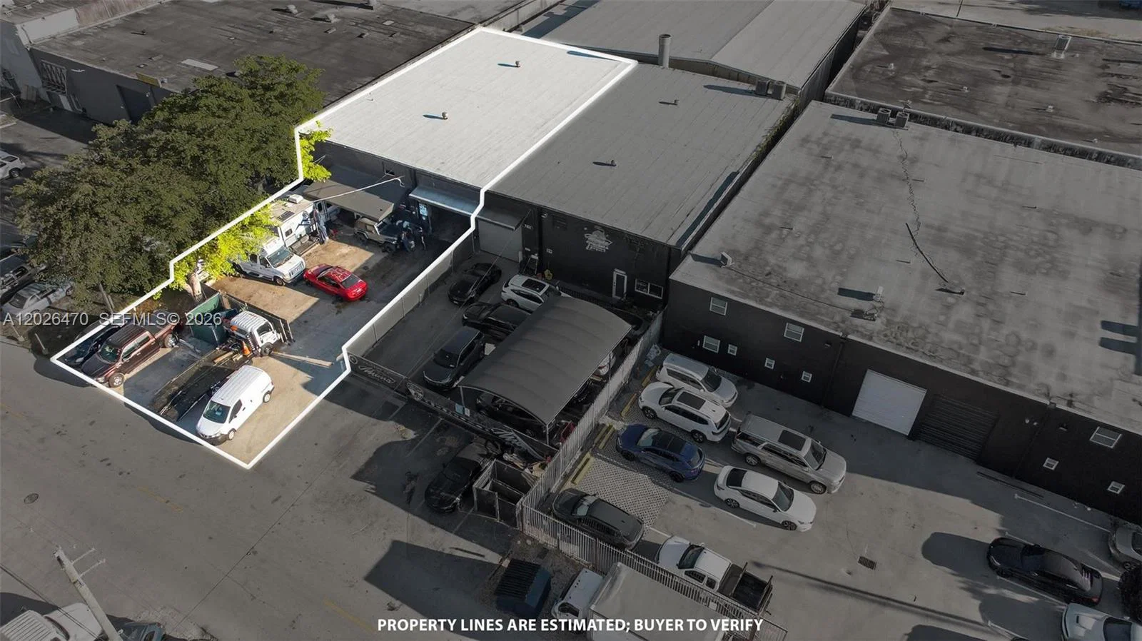 Established Auto Body Repair Shop with Loyal Customer Base