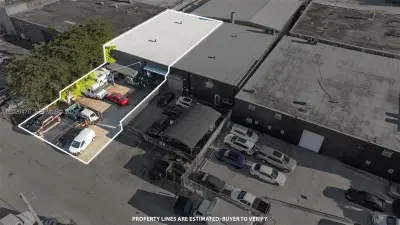 Established Auto Body Repair Shop with Loyal Customer Base