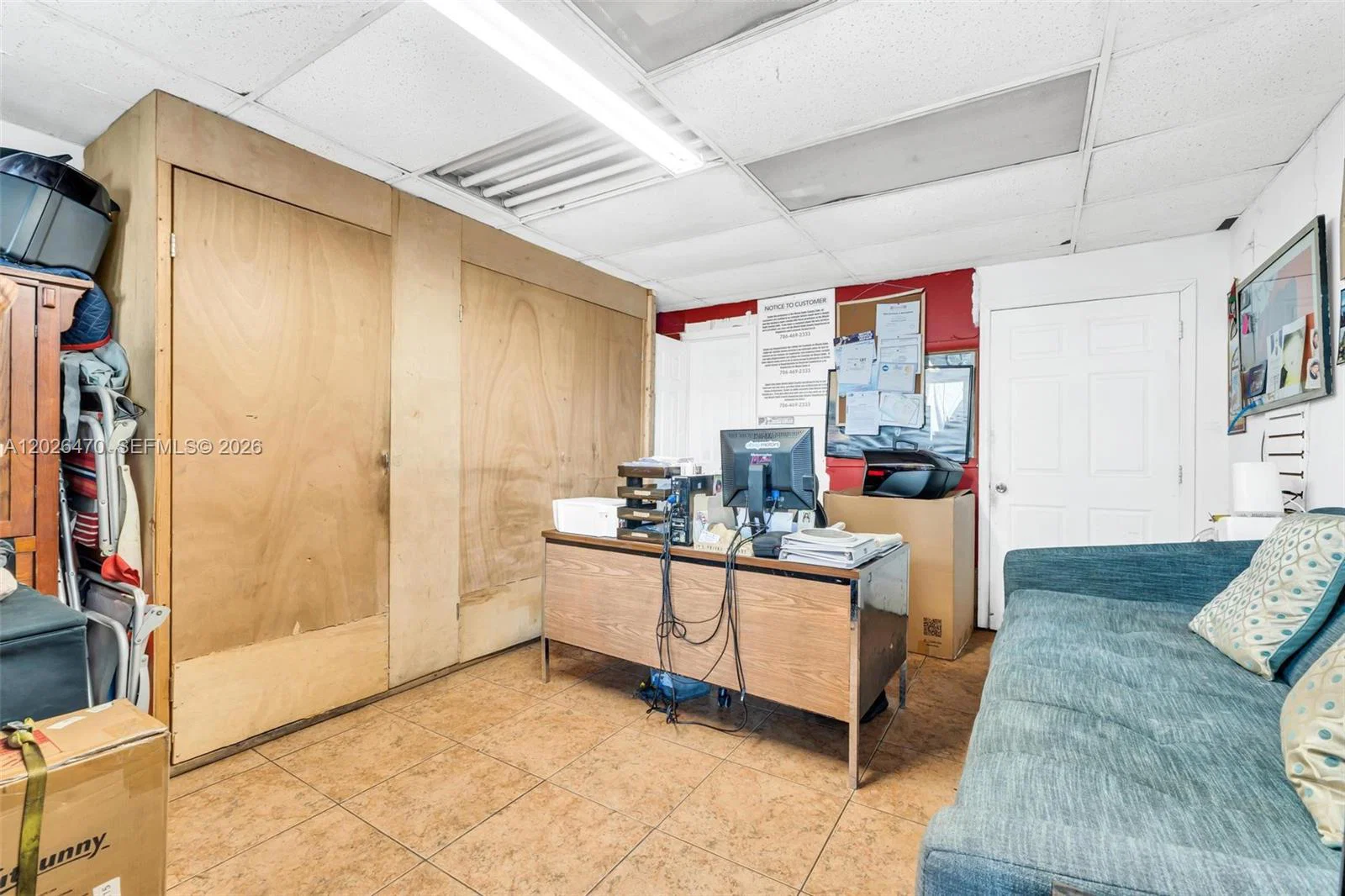 Established Auto Body Repair Shop with Loyal Customer Base
