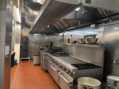 Thriving Restaurant with Active Beer and Wine License