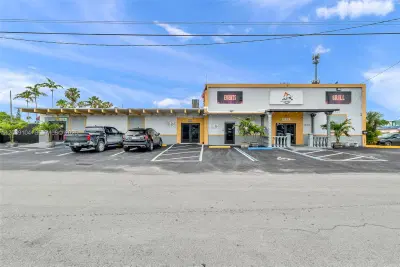 Profitable Restaurant with Multiple Revenue Streams