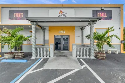 Profitable Restaurant with Multiple Revenue Streams