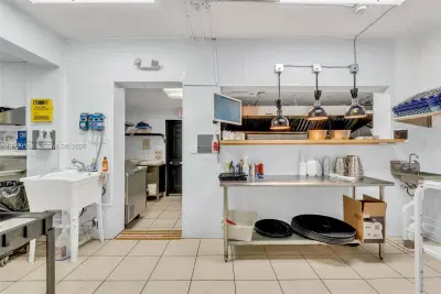 Profitable Restaurant with Multiple Revenue Streams