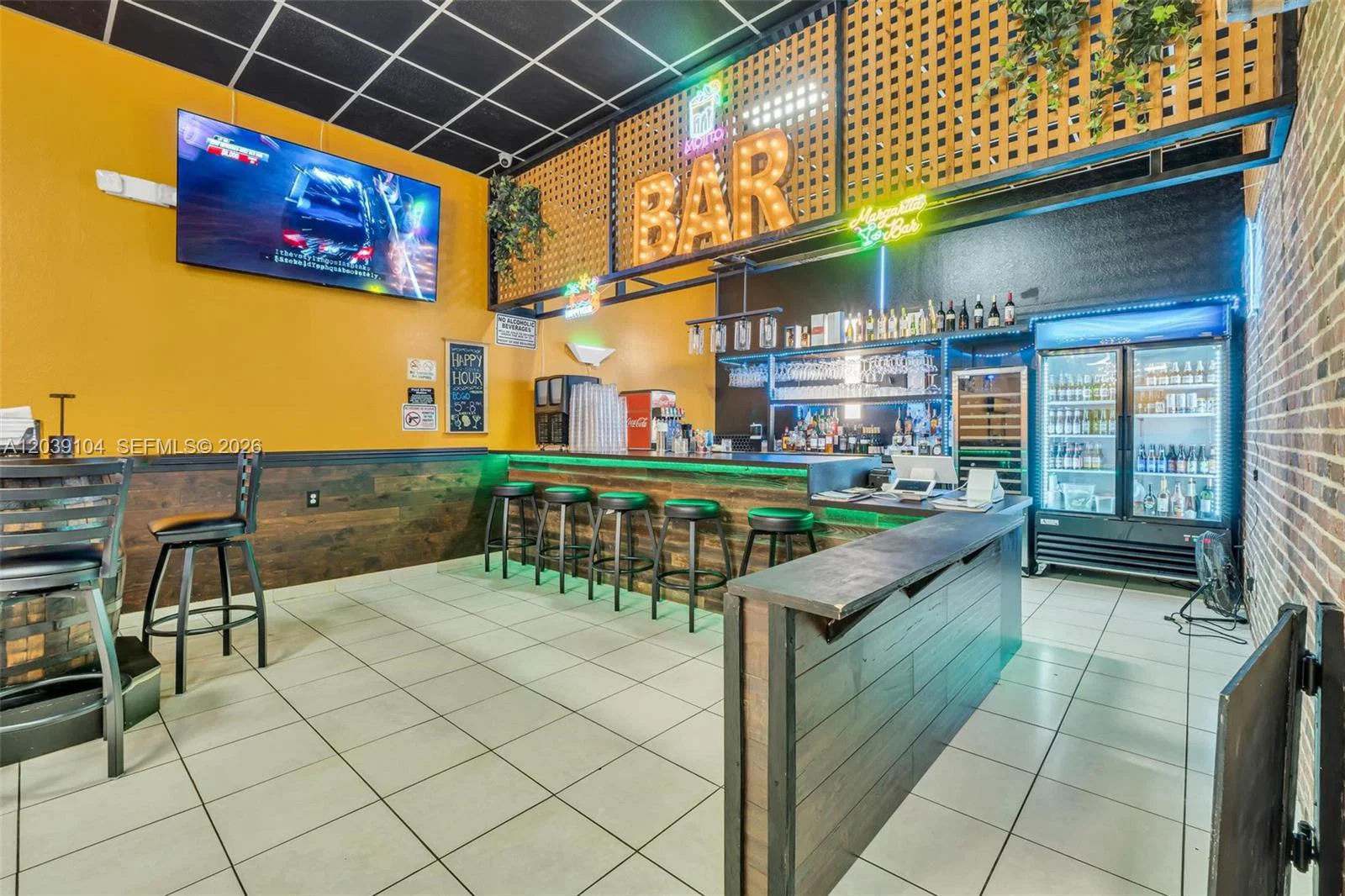 Profitable Restaurant with Multiple Revenue Streams