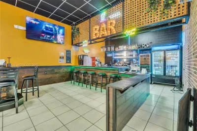 Profitable Restaurant with Multiple Revenue Streams