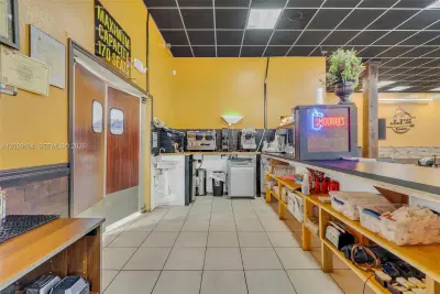 Profitable Restaurant with Multiple Revenue Streams