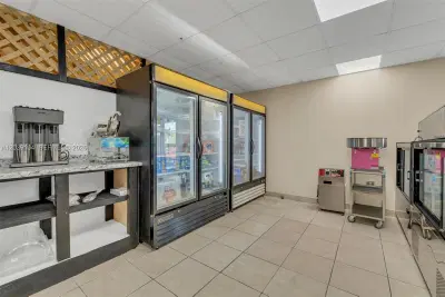 Profitable Restaurant with Multiple Revenue Streams