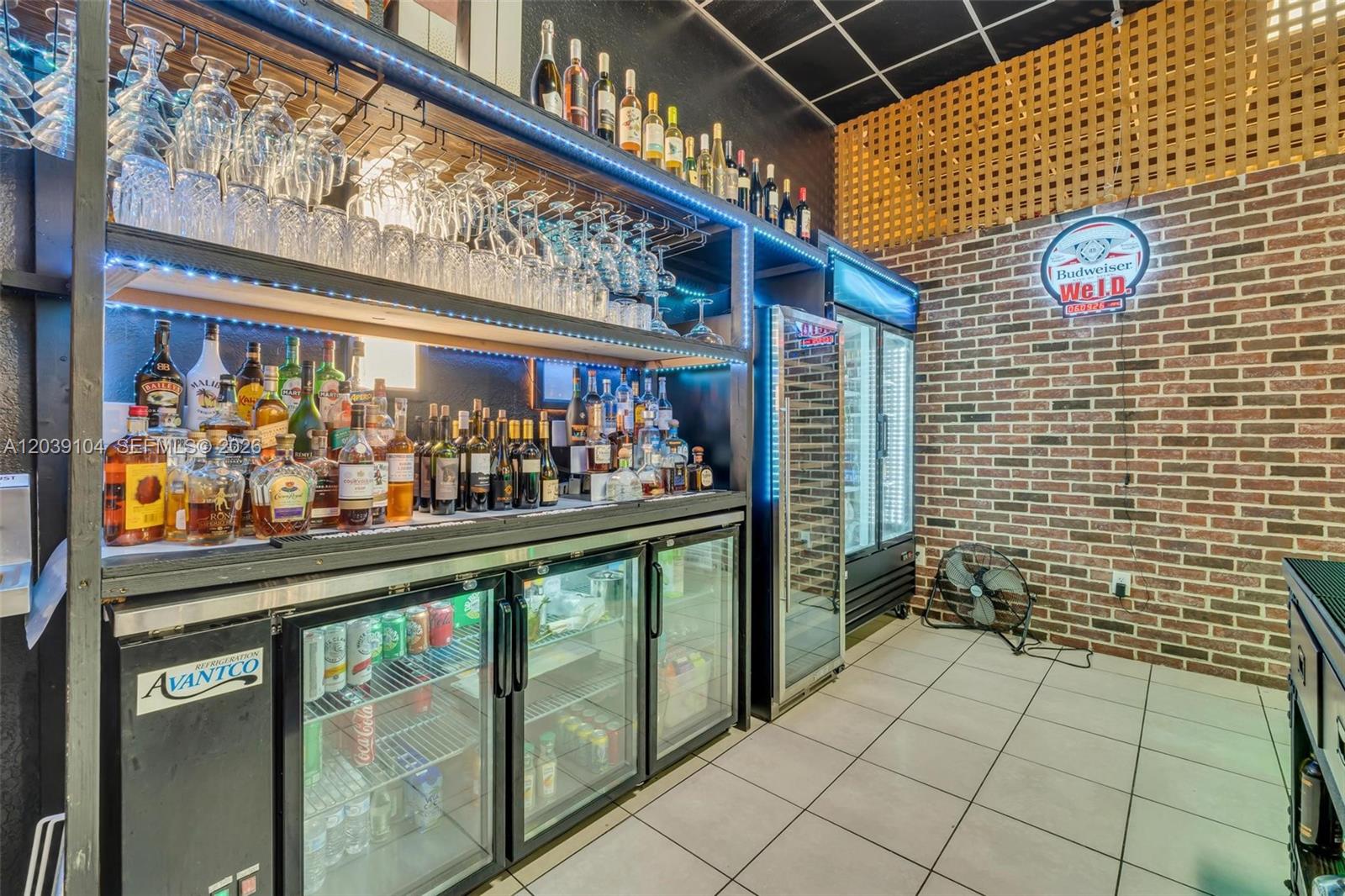 Profitable Restaurant with Multiple Revenue Streams