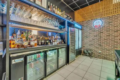 Profitable Restaurant with Multiple Revenue Streams