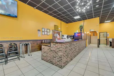 Profitable Restaurant with Multiple Revenue Streams