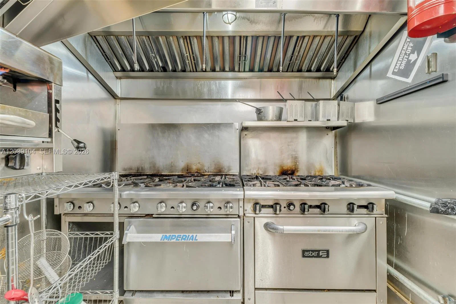 Profitable Restaurant with Multiple Revenue Streams
