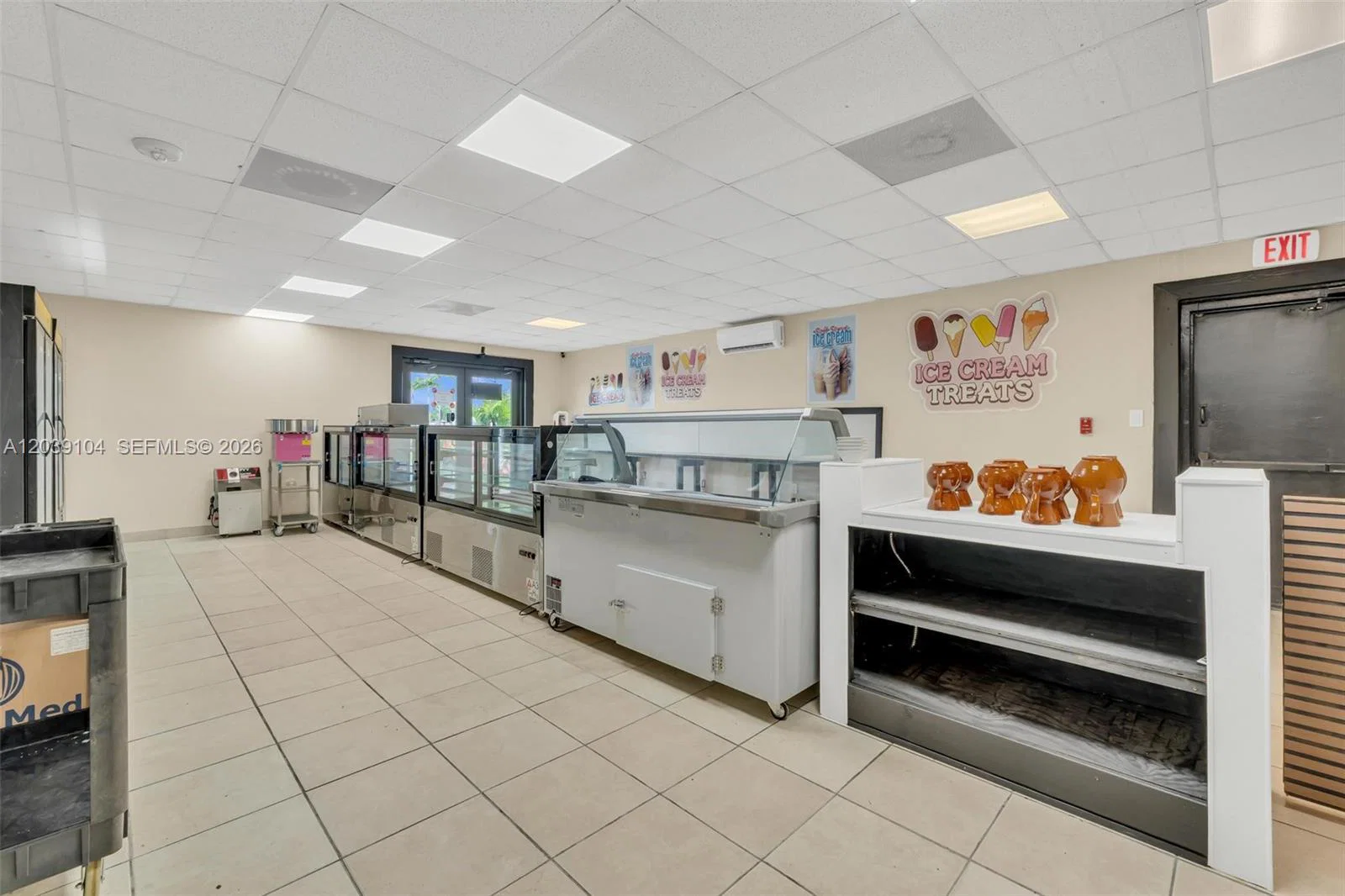 Profitable Restaurant with Multiple Revenue Streams