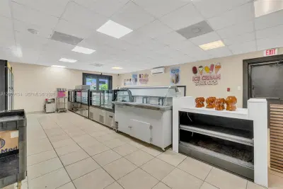Profitable Restaurant with Multiple Revenue Streams