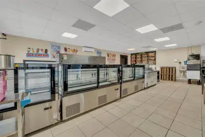 Profitable Restaurant with Multiple Revenue Streams