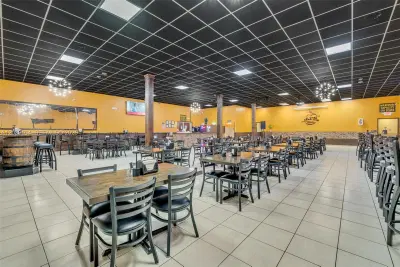 Profitable Restaurant with Multiple Revenue Streams