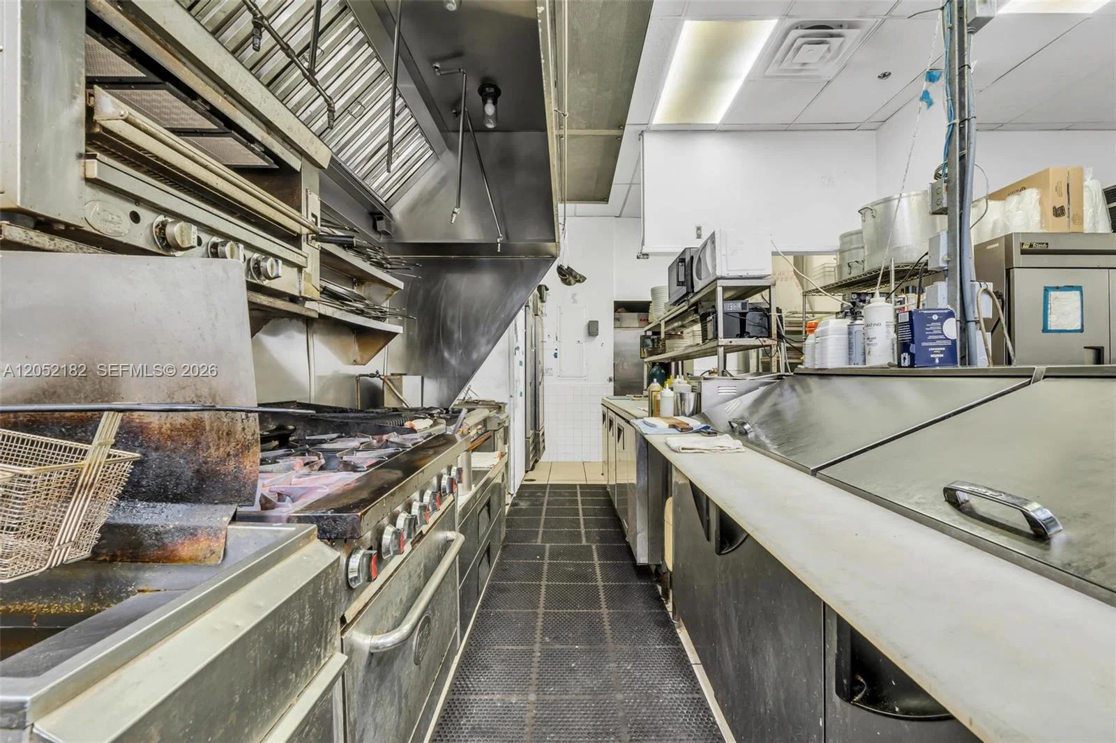 Established Italian Restaurant with Authentic Wood Fired Pizza Oven