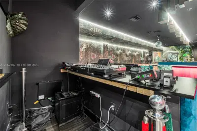 Established Italian Restaurant with Authentic Wood Fired Pizza Oven