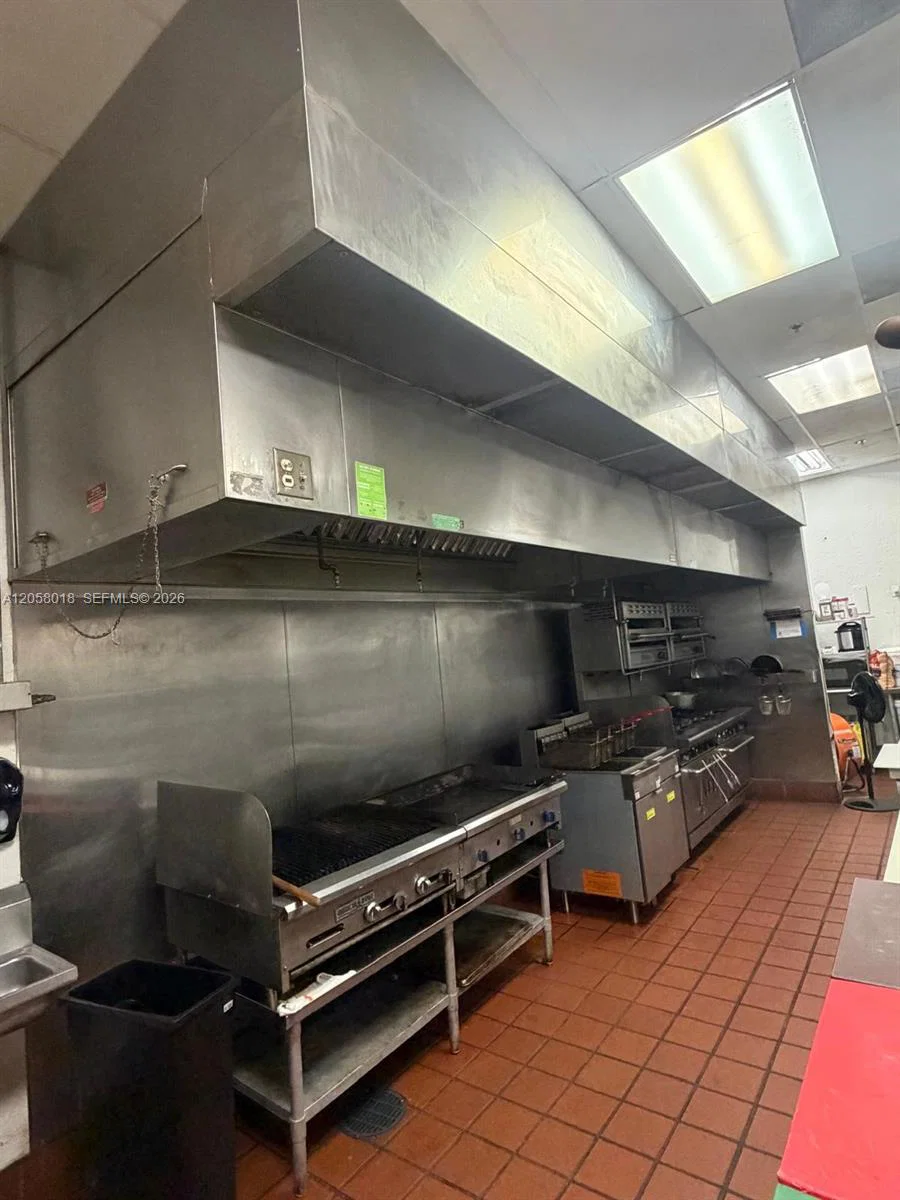 Premier Nightclub with Full Liquor License in Prime Miami Location