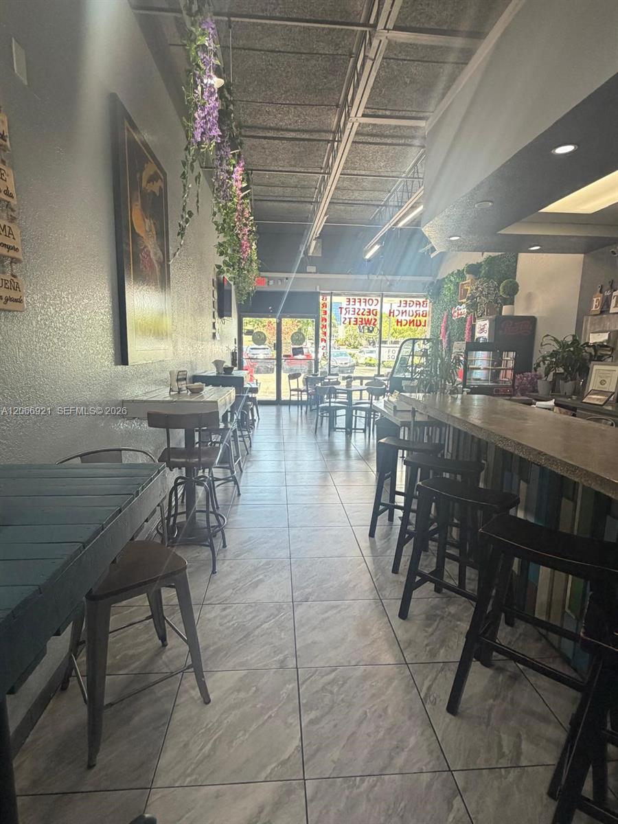 Award Winning Cafe with Prime Location and Growth Potential
