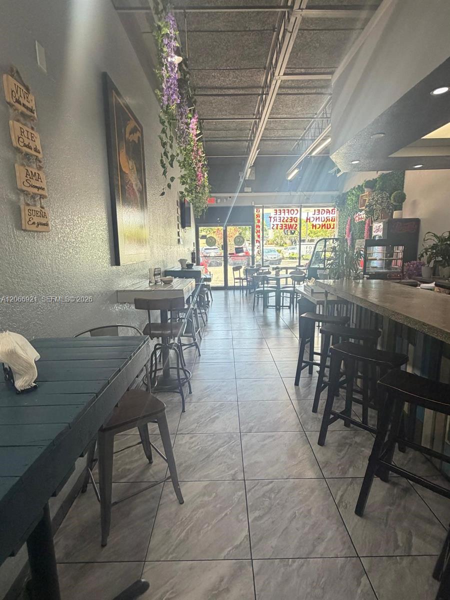 Award Winning Cafe with Prime Location and Growth Potential