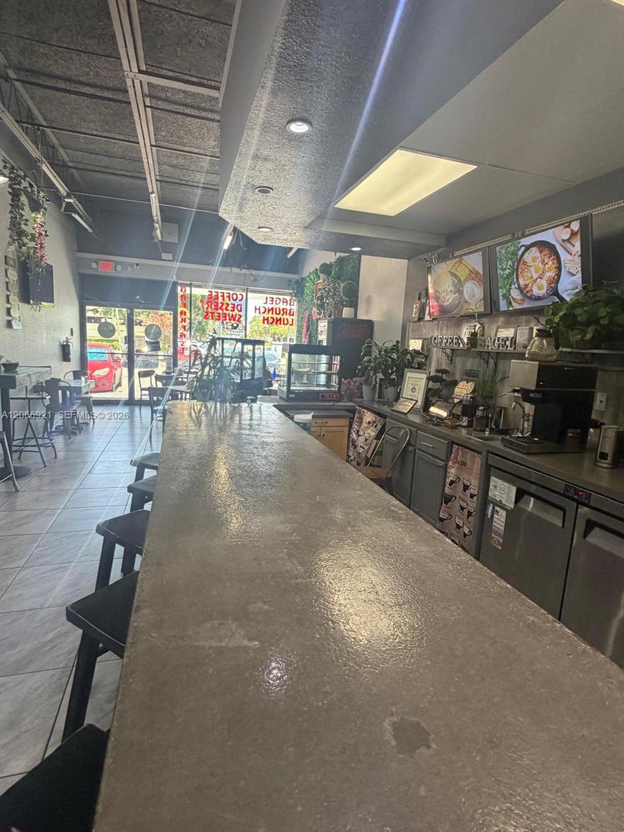 Award Winning Cafe with Prime Location and Growth Potential