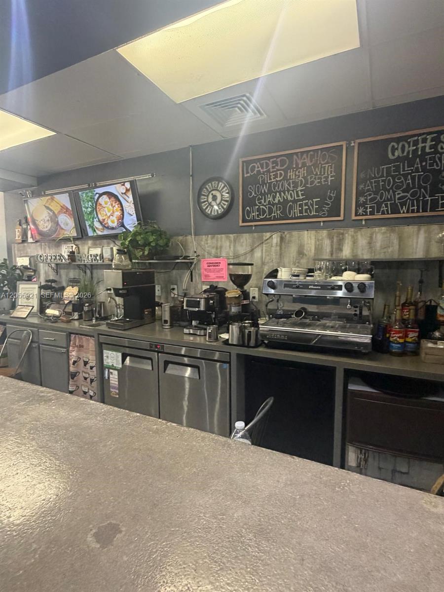 Award Winning Cafe with Prime Location and Growth Potential
