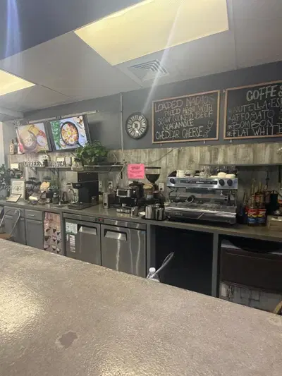 Award Winning Cafe with Prime Location and Growth Potential