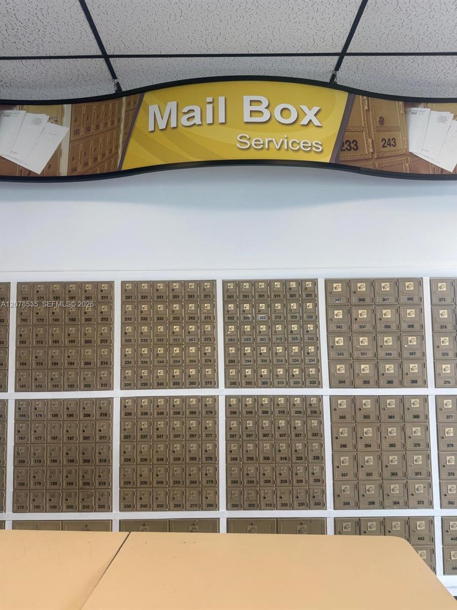 Established Mail and Shipping Center with Multiple Income Streams