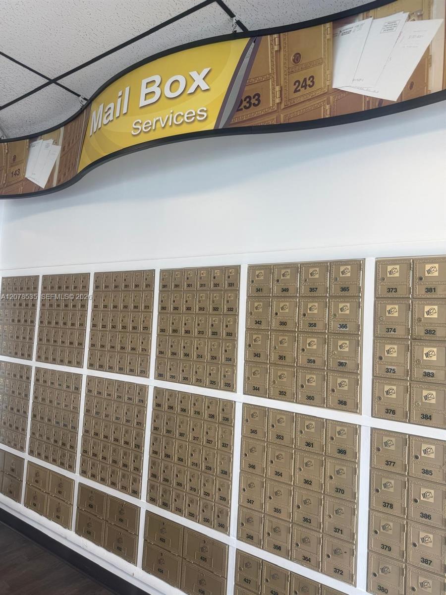 Established Mail and Shipping Center with Multiple Income Streams