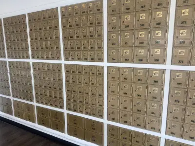 Established Mail and Shipping Center with Multiple Income Streams
