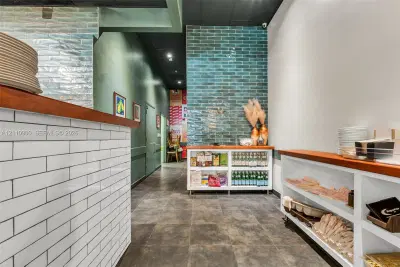 Established Italian Restaurant with Wood Fired Pizza Focus