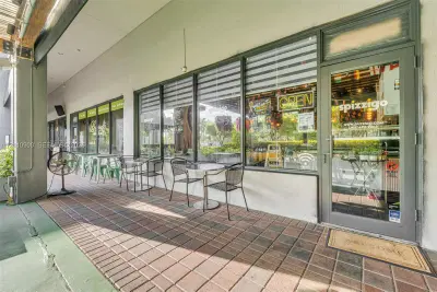 Established Italian Restaurant with Wood Fired Pizza Focus