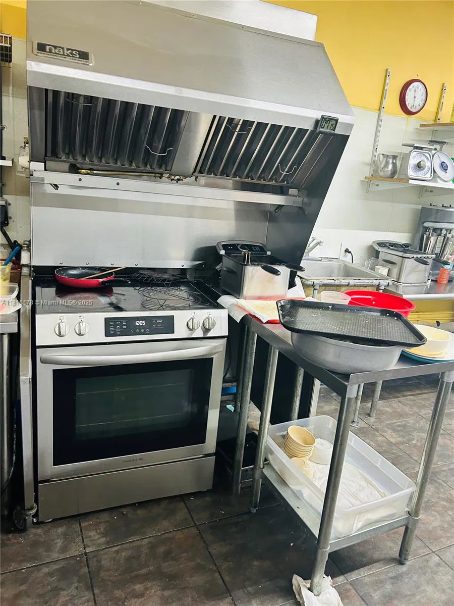 Established Cafe and Bakery with Loyal Customer Base