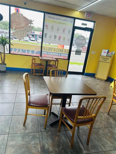 Established Cafe and Bakery with Loyal Customer Base