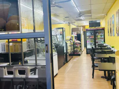 Established Bakery and Caf with Strong Local Reputation