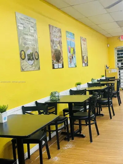 Established Bakery and Caf with Strong Local Reputation