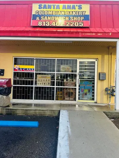 Established Bakery and Caf with Strong Local Reputation