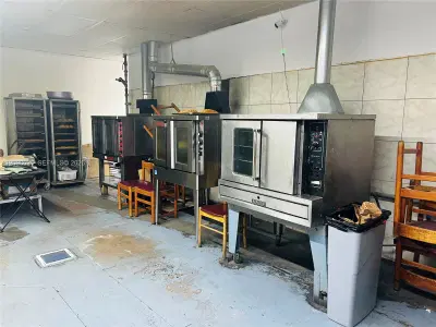 Established Bakery Cafe with Loyal Clientele