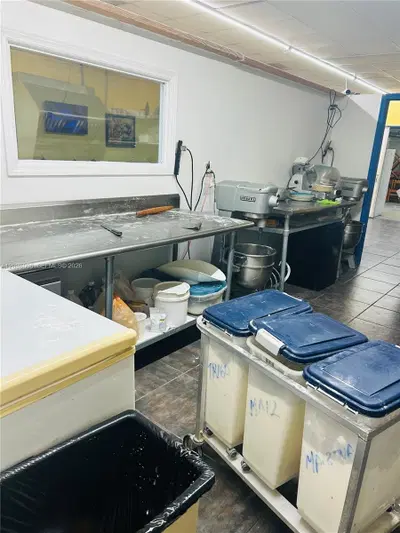 Established Bakery Cafe with Loyal Clientele