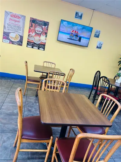 Established Bakery Cafe with Loyal Clientele
